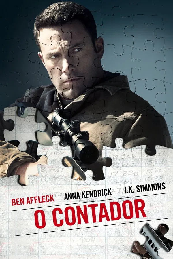 O Contador (2016) O Contador (2016)