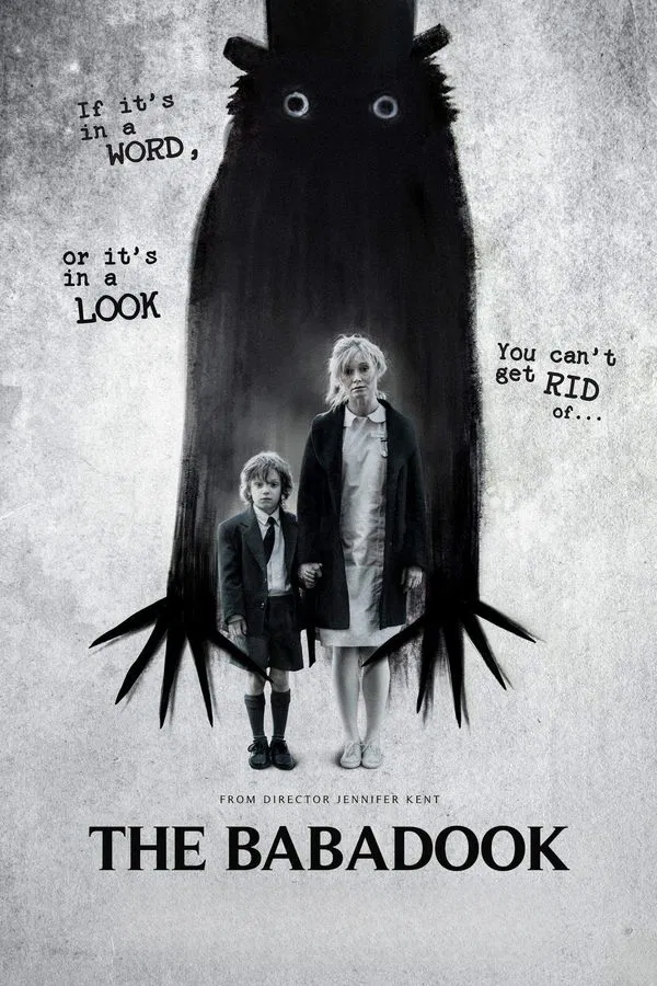 The Babadook (2014) The Babadook (2014)