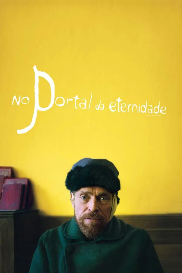 No Portal da Eternidade (2018) No Portal da Eternidade (2018)