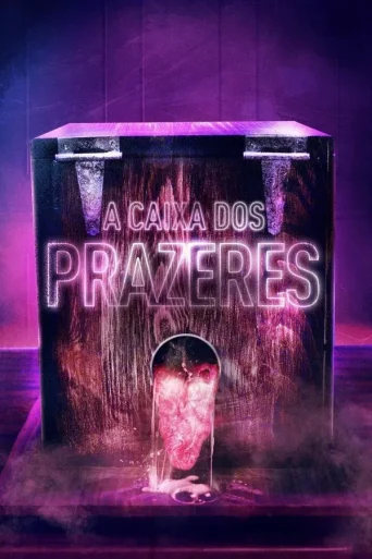 A Caixa dos Prazeres (2020)