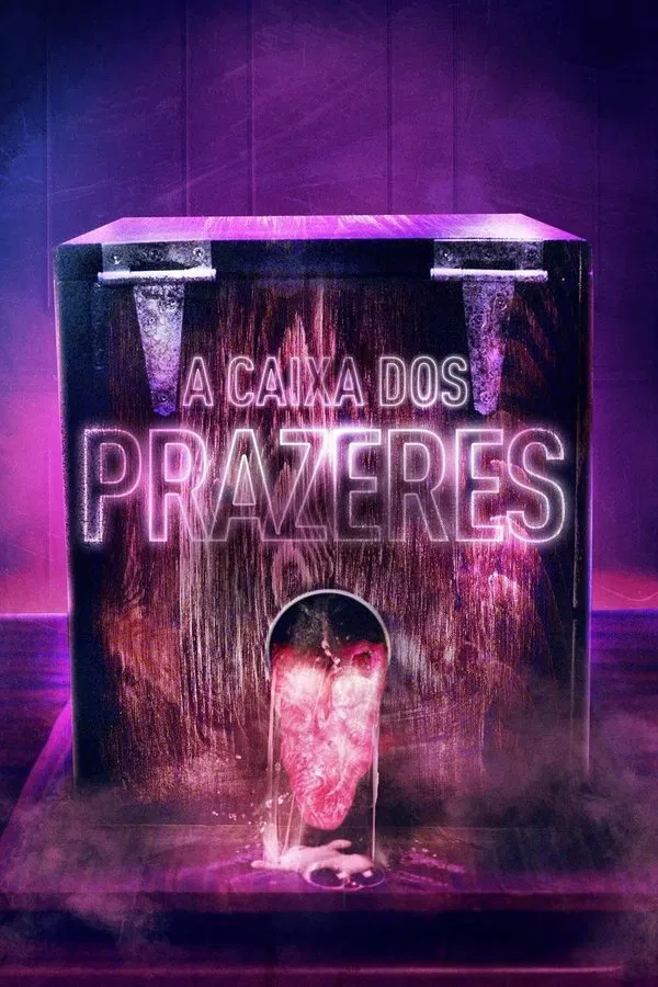 A Caixa dos Prazeres (2020)