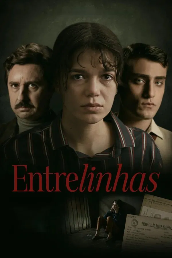 Entrelinhas (2024) Entrelinhas (2024)