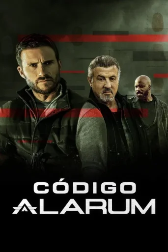 Código Alarum (2025)