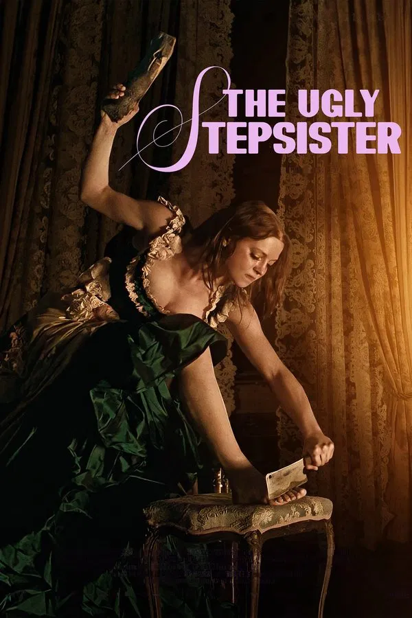 The Ugly Stepsister (2025) The Ugly Stepsister (2025)