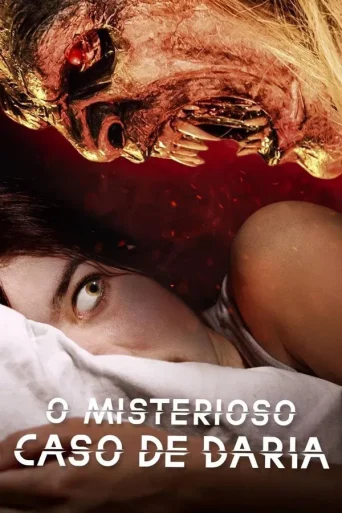 O Misterioso Caso de Daria (2020)