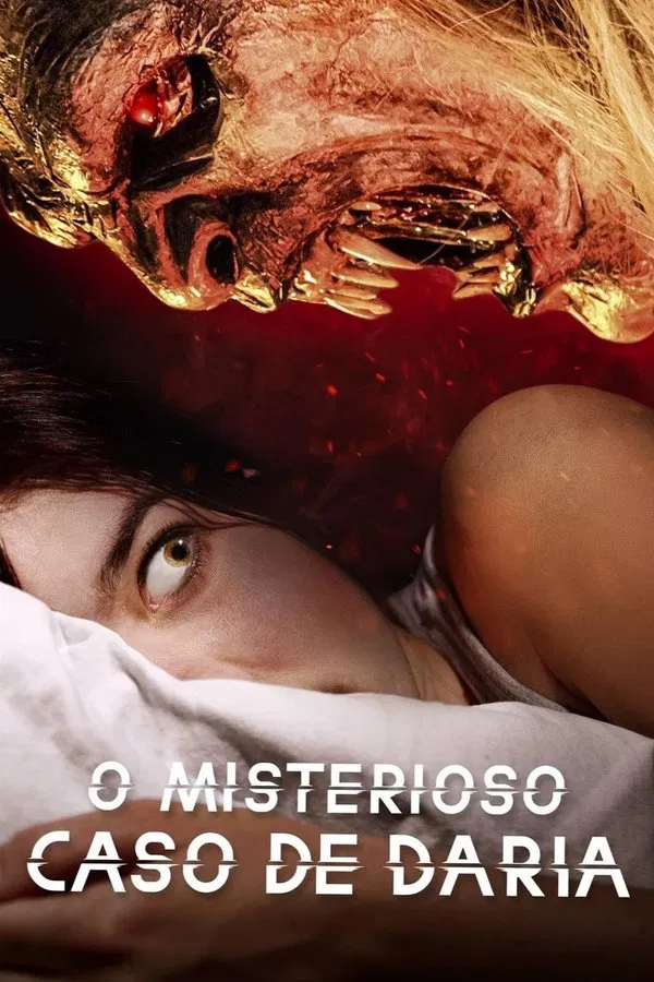O Misterioso Caso de Daria (2020) O Misterioso Caso de Daria (2020)