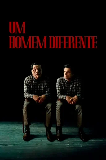 Um Homem Diferente (2024)