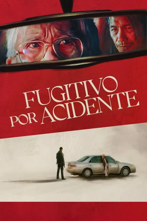 Fugitivo por Acidente (2025) Fugitivo por Acidente (2025)