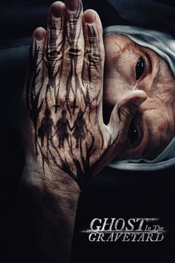 Fantasma no Cemitério (2019)