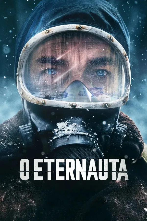 O Eternauta 1ª Temporada (2025) O Eternauta 1ª Temporada (2025)