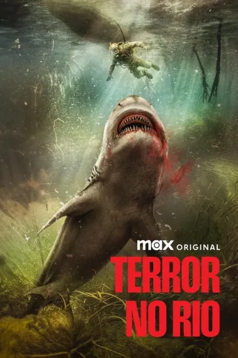 Terror no Rio (2025)
