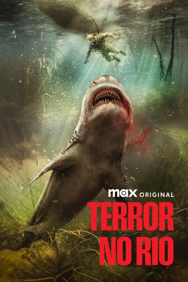 Terror no Rio (2025) Terror no Rio (2025)