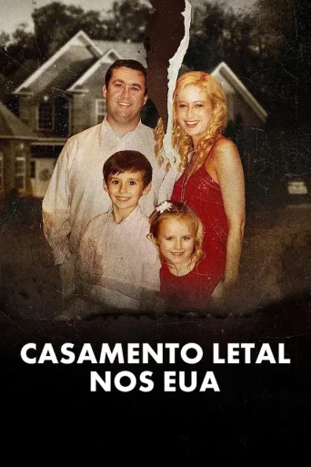 Casamento Letal nos EUA (2025)