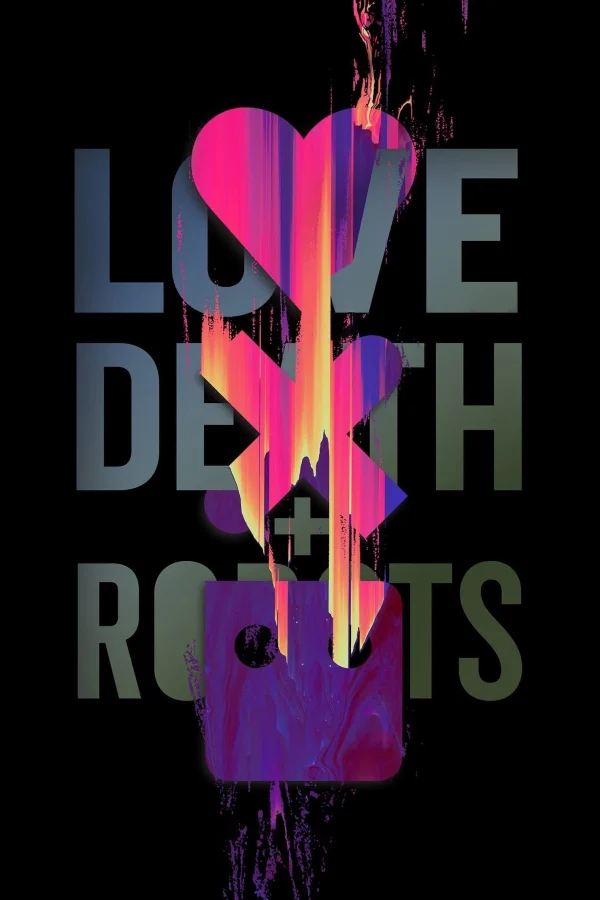 Love, Death & Robots 4ª Temporada (2025) Love, Death & Robots 4ª Temporada (2025)