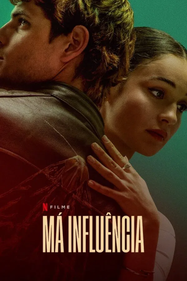 Má Influência (2025) Má Influência (2025)