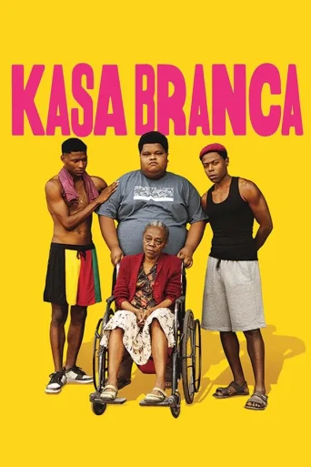 Kasa Branca (2025)
