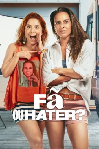 Fã ou Hater? (2025)