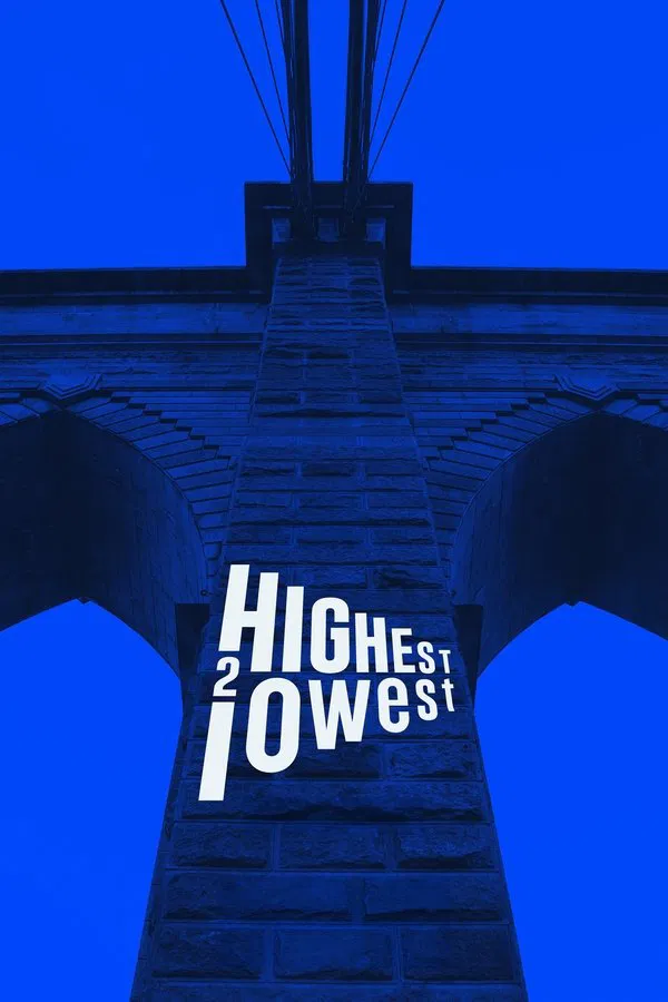 Highest 2 Lowest (2025) Highest 2 Lowest (2025)