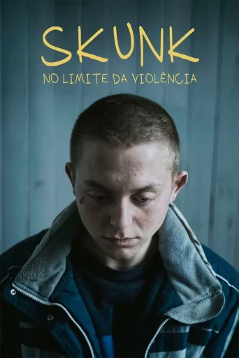 Skunk: No Limite da Violência (2024)