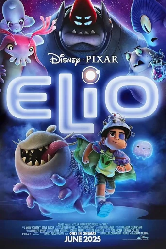Elio (2025)