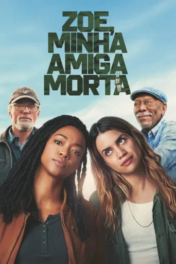 Zoe, Minha Amiga Morta (2025)