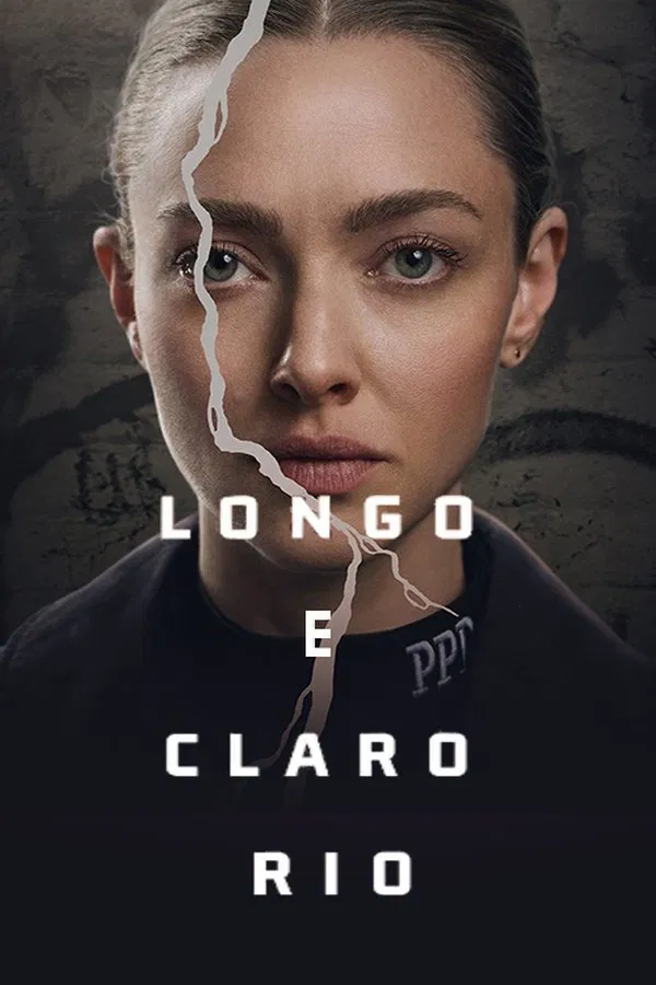 Longo e Claro Rio 1ª Temporada (2025) Longo e Claro Rio 1ª Temporada (2025)