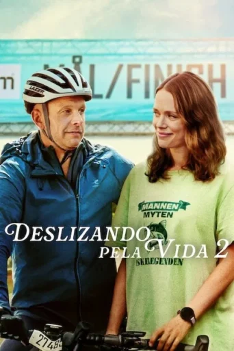 Deslizando pela Vida 2 (2025)