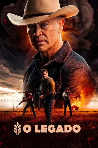 O Legado (2024)