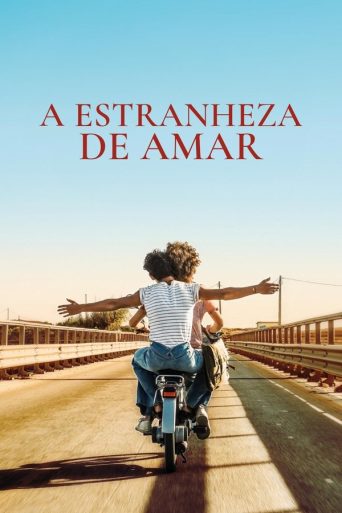 A Estranheza de Amar (2023)