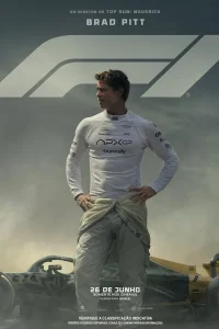 F1 – O Filme (2025)