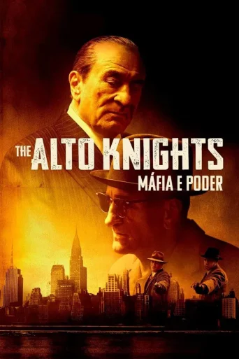 The Alto Knights: Máfia e Poder (2025)
