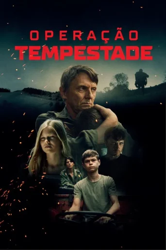 Operação Tempestade (2023)