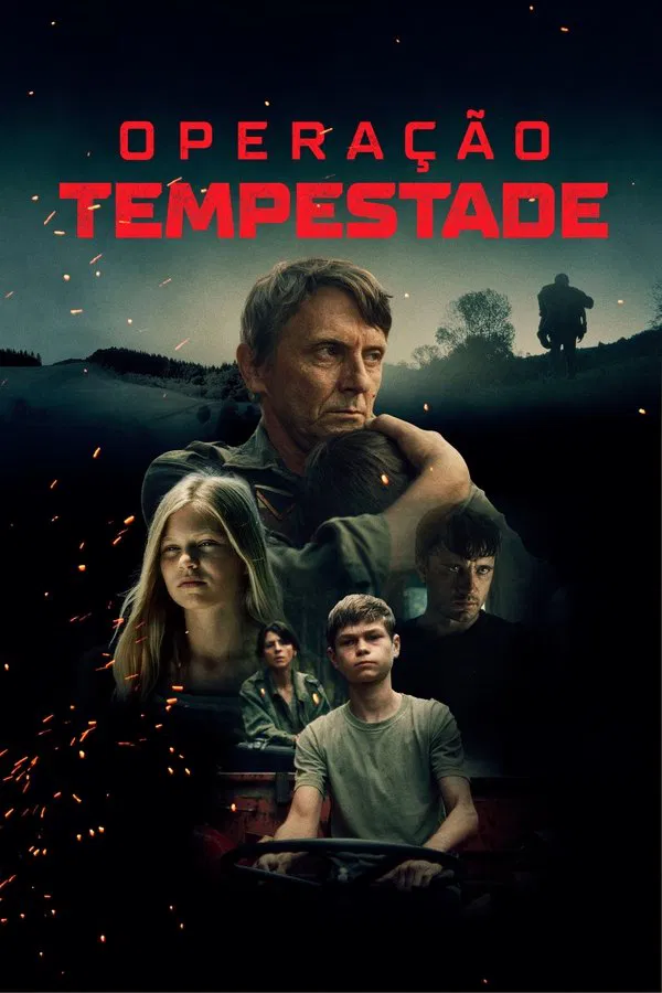 Operação Tempestade (2023) Operação Tempestade (2023)