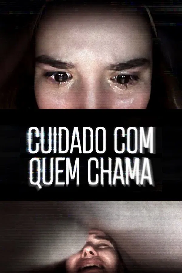 Cuidado Com Quem Chama (2020) Cuidado Com Quem Chama (2020)