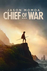 Chefe de Guerra (2025)