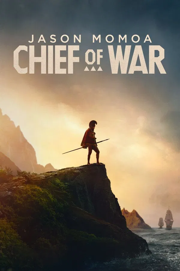Chefe de Guerra (2025) Chefe de Guerra (2025)