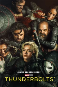 Thunderbolts* (2025)