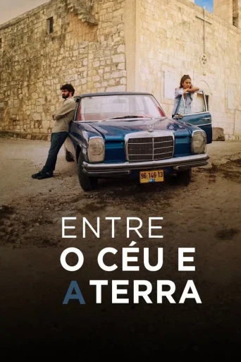 Entre o Céu e a Terra (2019)