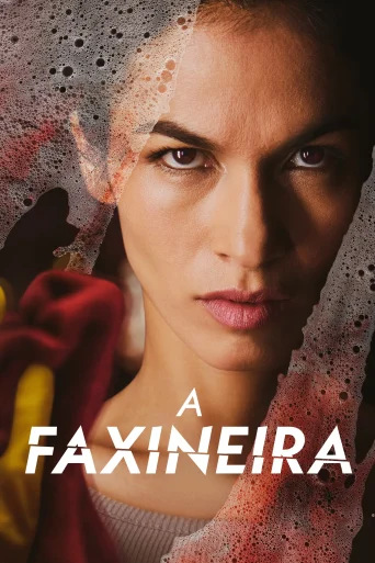 A Faxineira 4ª Temporada (2025)