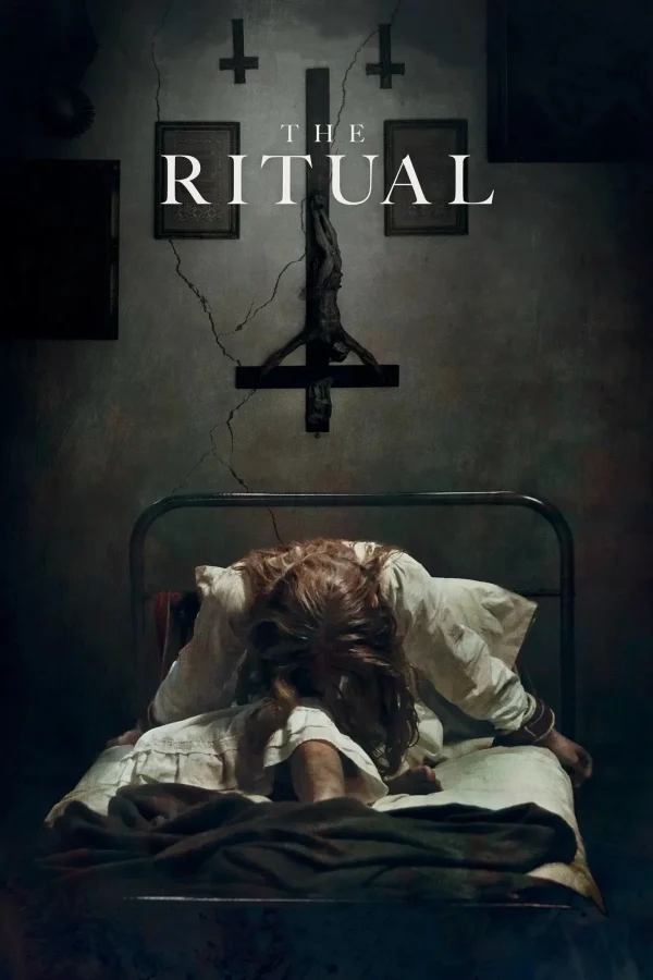 O Ritual (2025) O Ritual (2025)