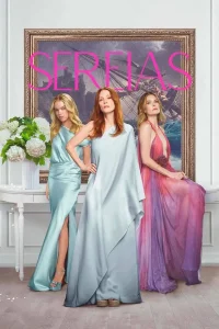 Sereias 1ª Temporada
