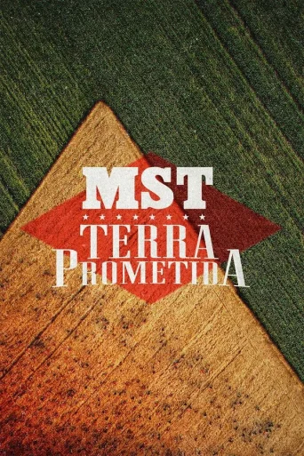 MST: Terra Prometida (2025)