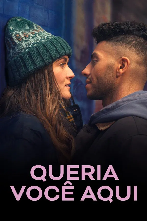 Queria Você Aqui (2025) Queria Você Aqui (2025)