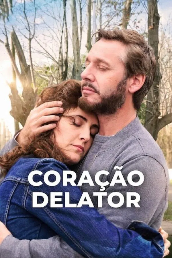 Coração Delator (2025)