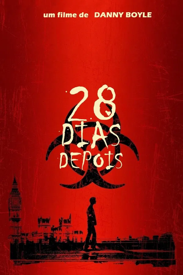 Extermínio (2002) Extermínio (2002)