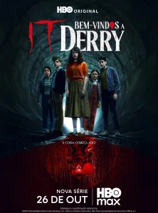 IT: Bem-Vindos à Derry