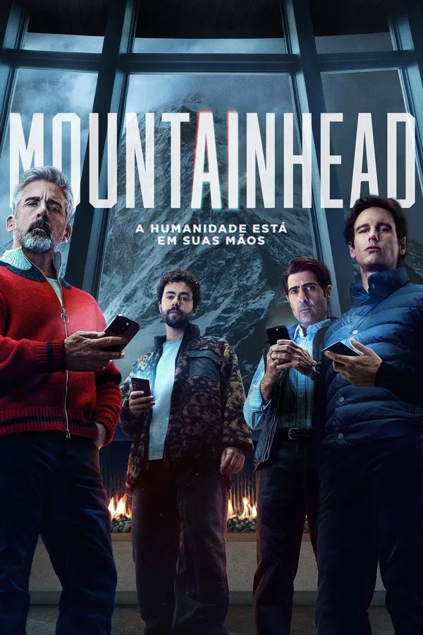 Mountainhead (2025) Mountainhead (2025)