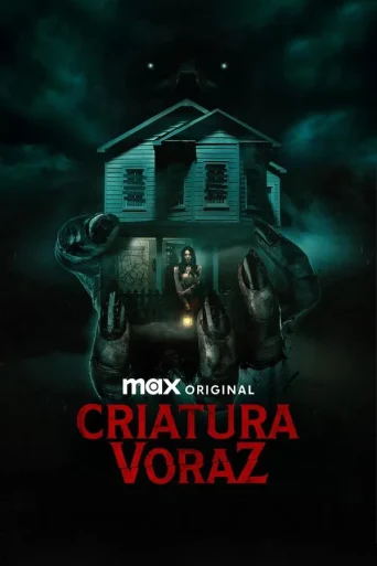 Criatura Voraz (2025)