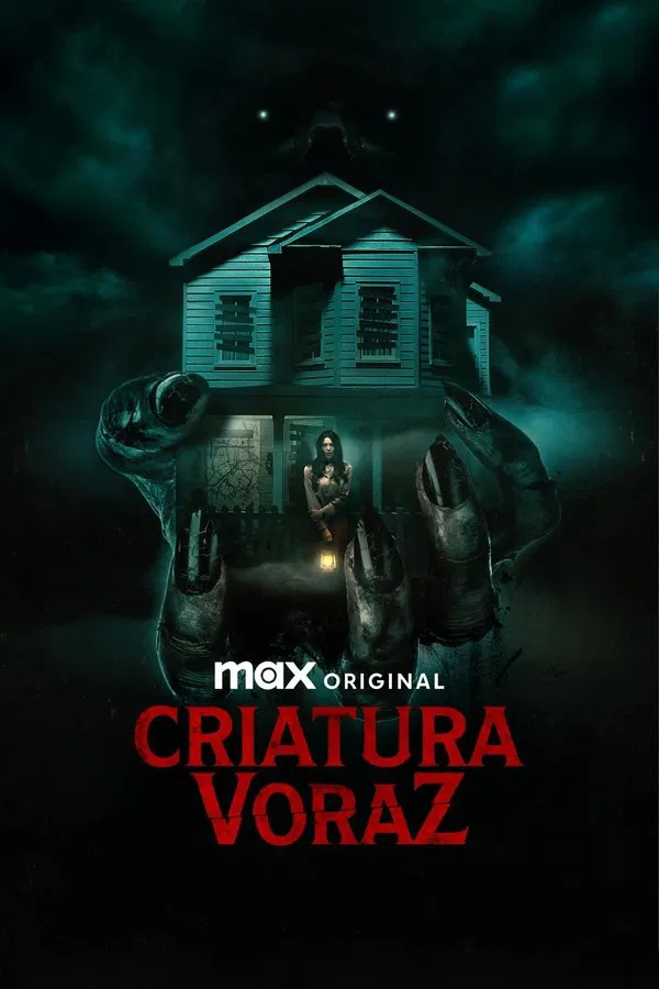 Criatura Voraz (2025) Criatura Voraz (2025)
