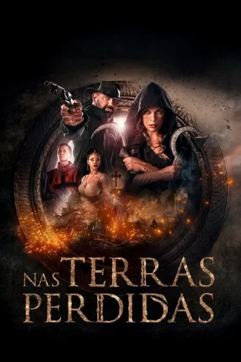 Nas Terras Perdidas (2025)